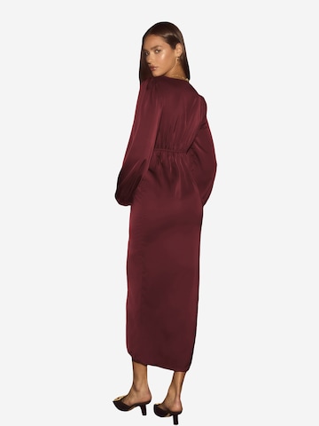 Cupshe Abendkleid 'CAA05A4J047JJ' in Rot