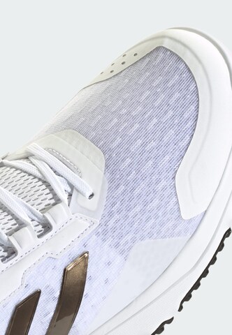 Chaussure de sport 'Crazyflight 6 Mid' ADIDAS PERFORMANCE en mélange de couleurs