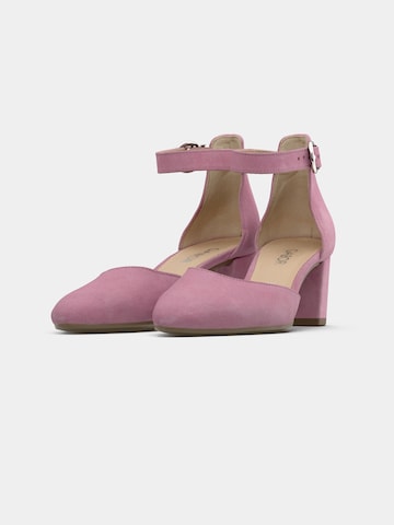GABOR Pumps in Pink