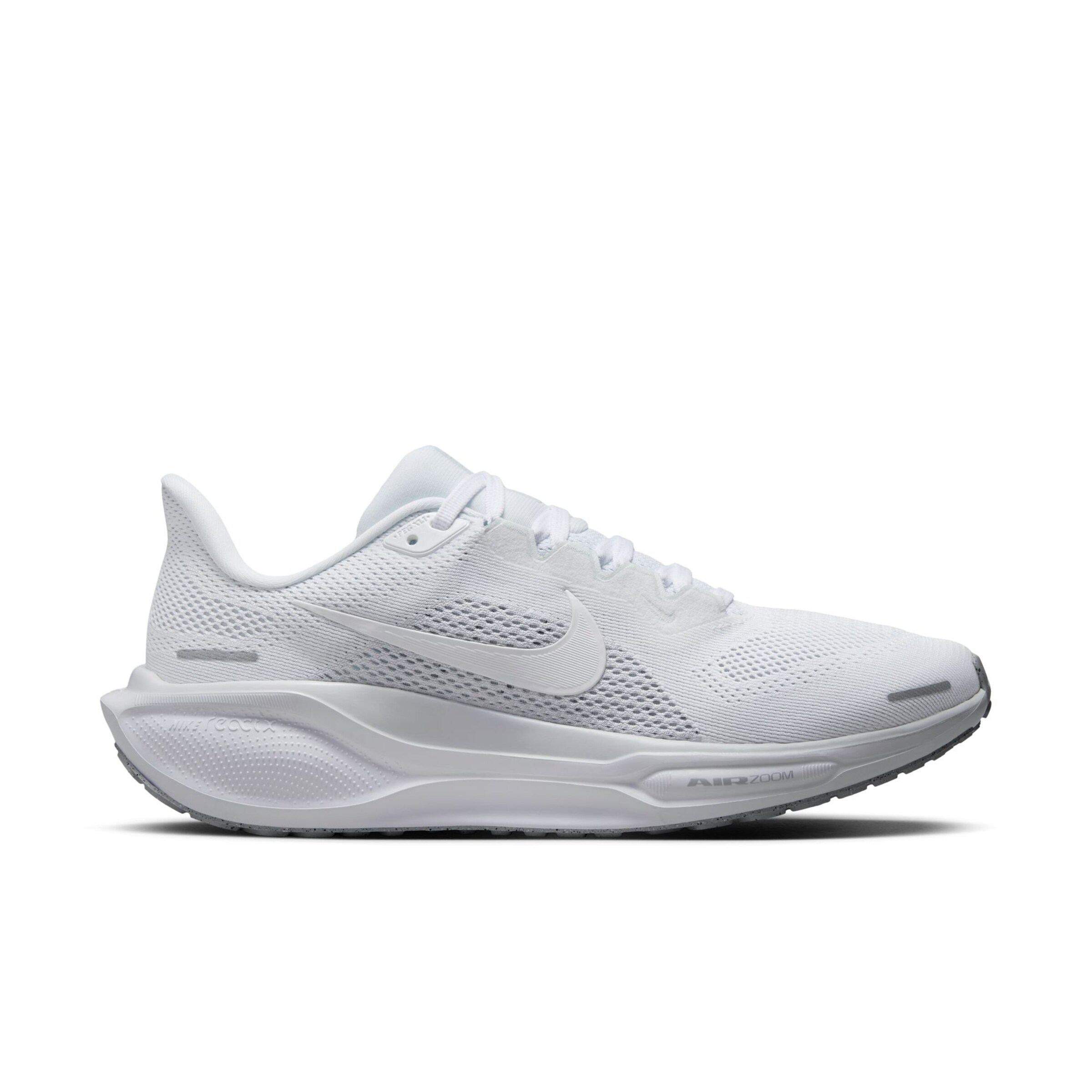 NIKE - Zapatillas de running 'Pegasus 41' en blanco