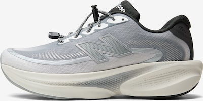 new balance Running shoe 'Ellipse' in 35 in Grey / Light grey / White, Item view