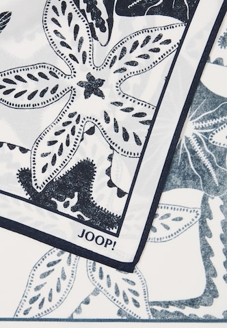 JOOP! Doek in Wit