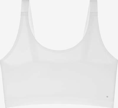 TRIUMPH Soutien-gorge en blanc cassé, Vue avec produit