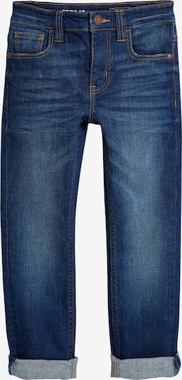 Džinsai iš Next, spalva – mėlyna, Prekių apžvalga