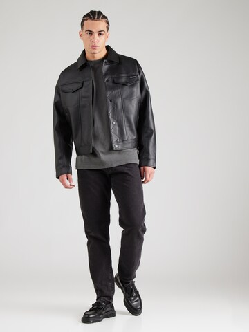 G-STAR Футболка в Черный