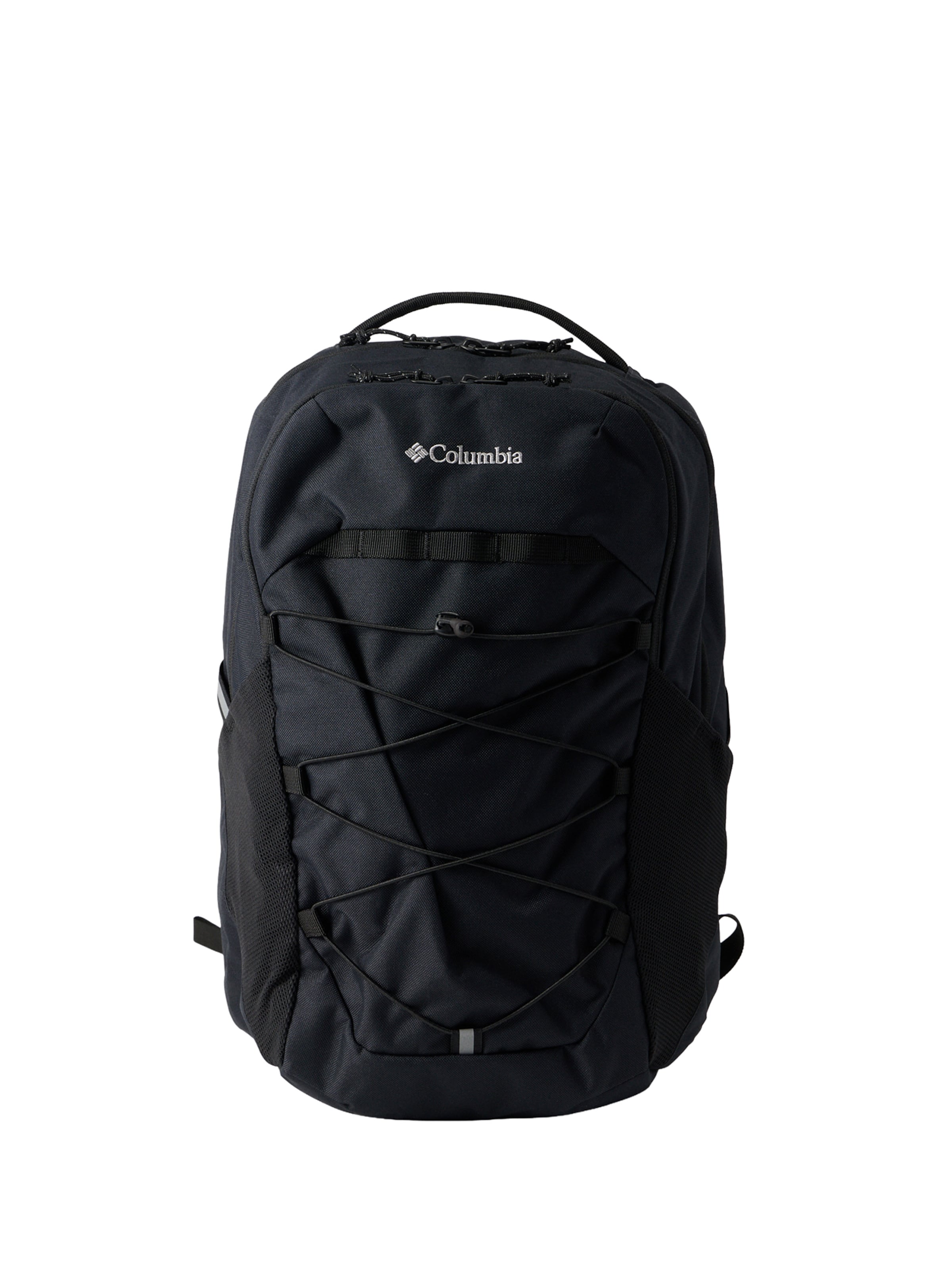 COLUMBIA Σπορ σακίδιο πλάτης 'Atlas Explorer™' σε μαύρο: μπροστά