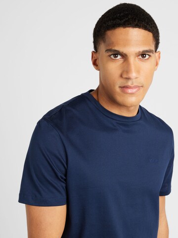 JOOP! Shirt 'Cosmo' in Blauw