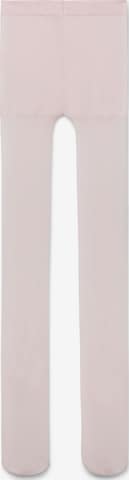 CALZEDONIA Strumpfhose in Pink: Vorderseite