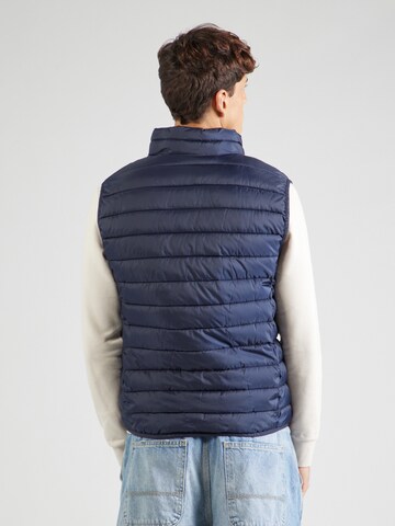 Gilet 'SKYE' North Sails en bleu