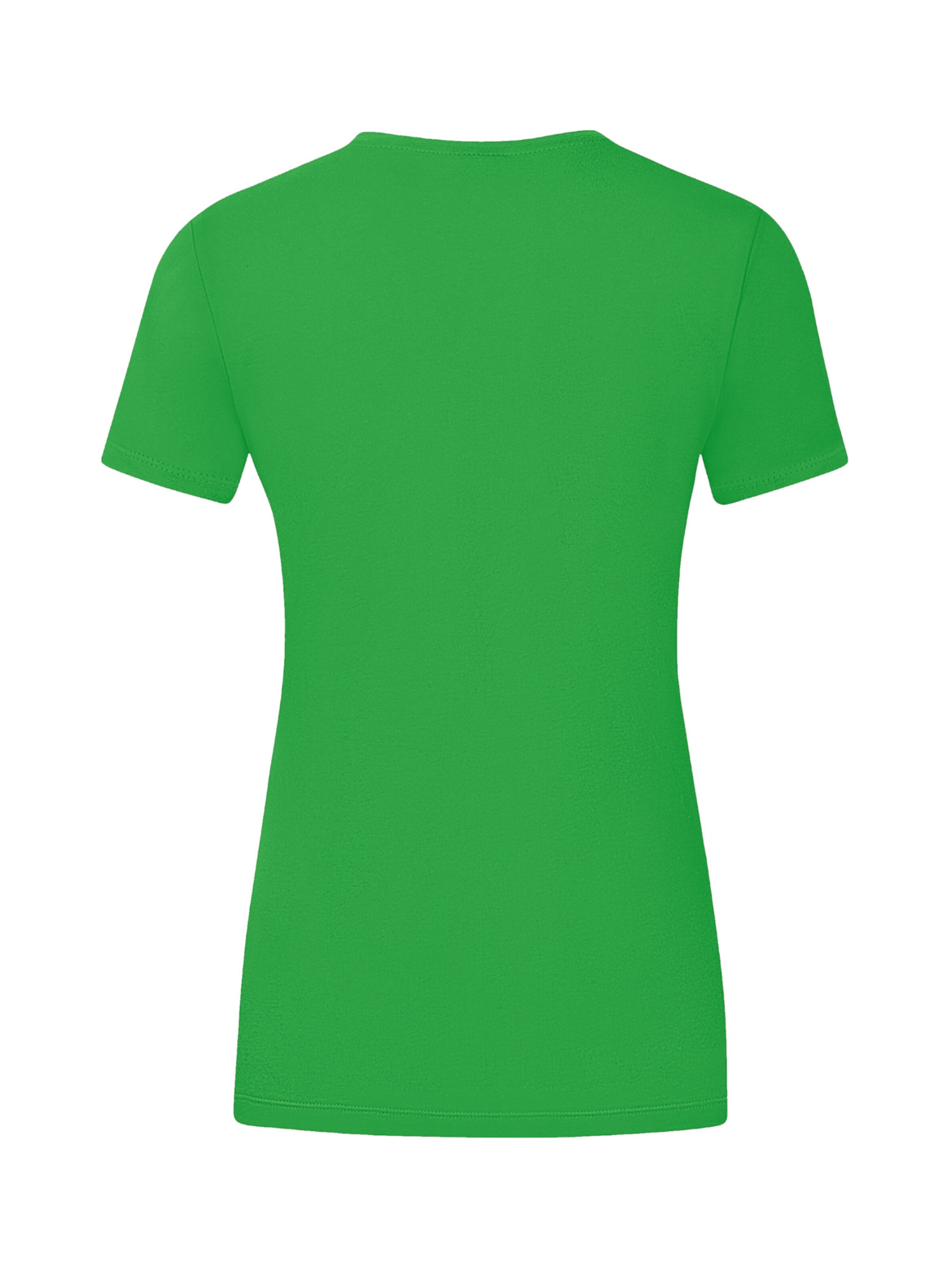 JAKO Funktionsshirt in Grün