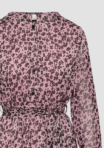 QS Dress in Pink