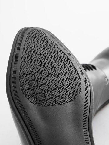 Next Veterschoen in Zwart