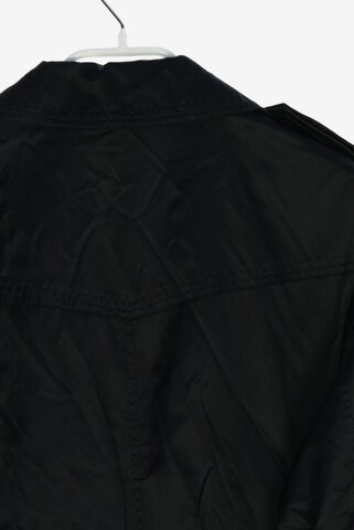 GERRY WEBER Jacket & Coat in S in Black