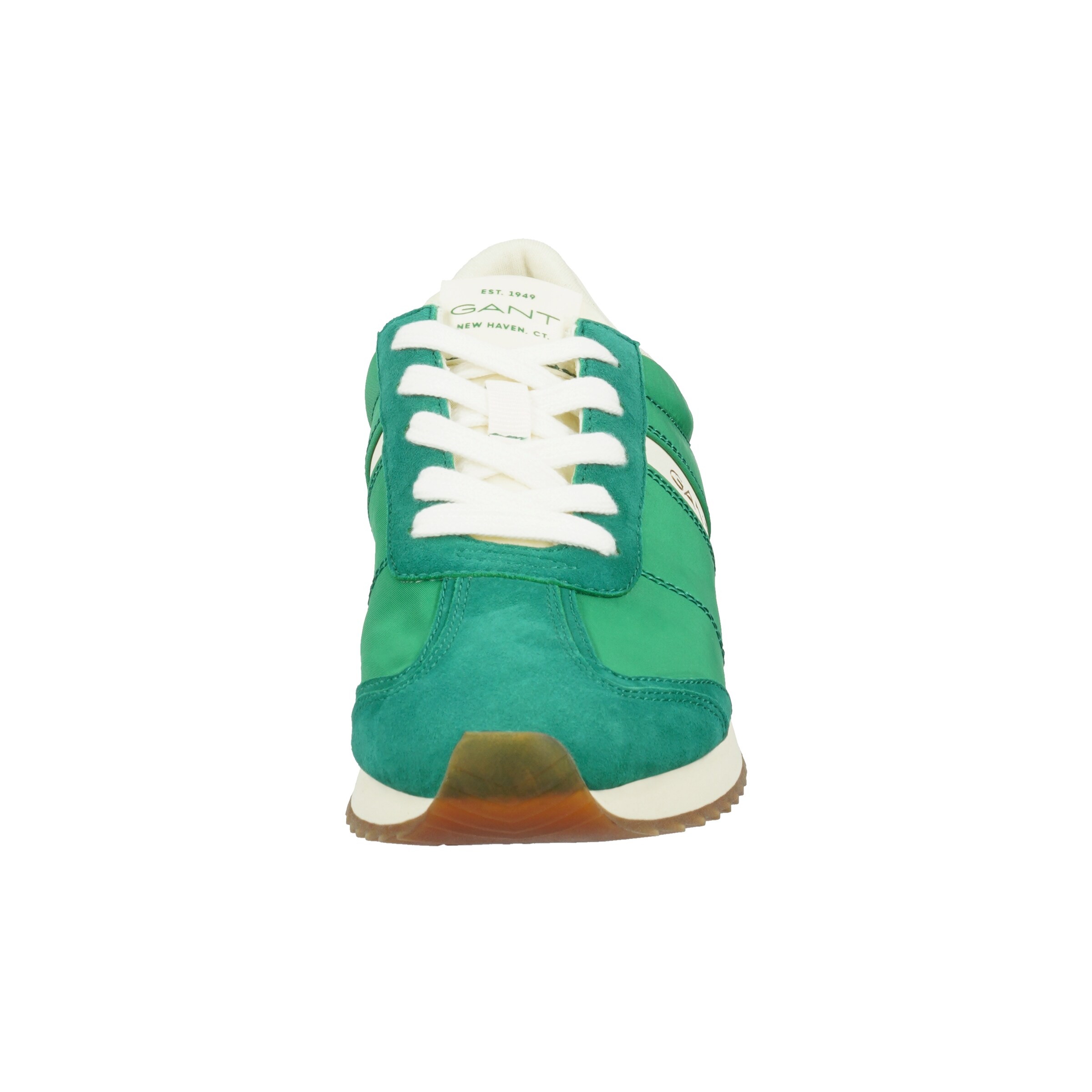 GANT Sneaker 'Beja' in Grün