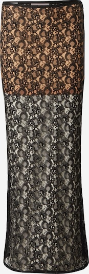 Chiara Ferragni Hame 'GONNE' värissä musta, Tuotenäkymä