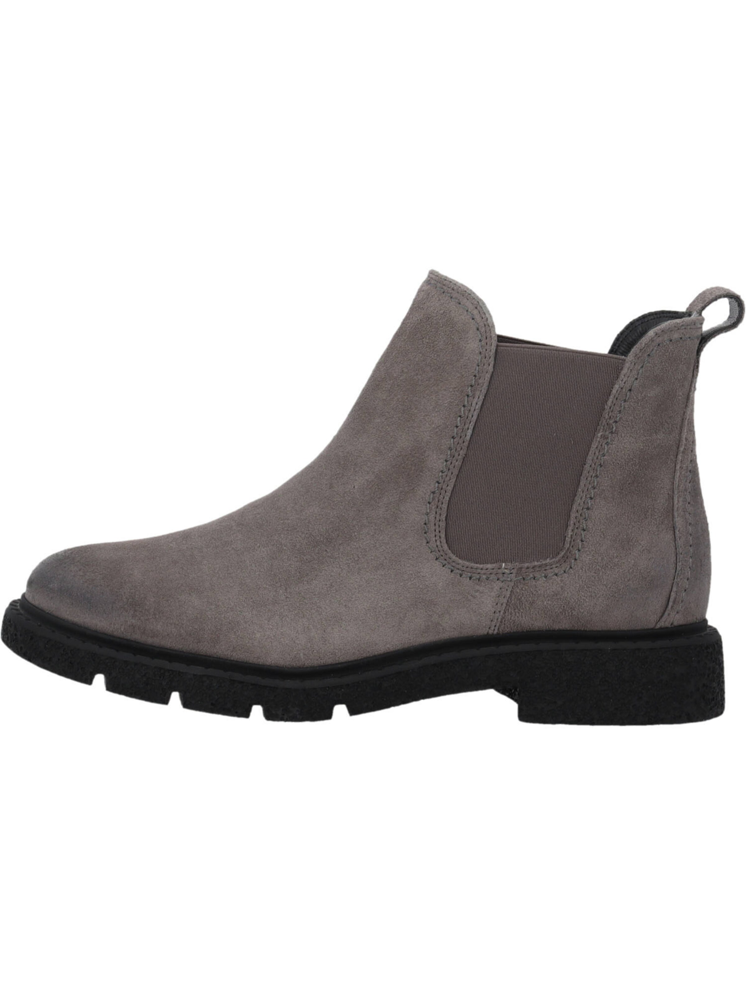 Paul Green Bootie '8258' in Grey