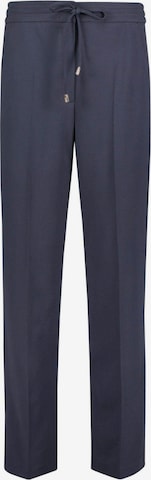 Betty Barclay Regular Pants in Blue: front