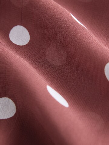 Next Blouse in Bruin