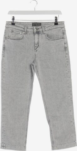 DRYKORN Jeans in 27 x 32 in Grey: front