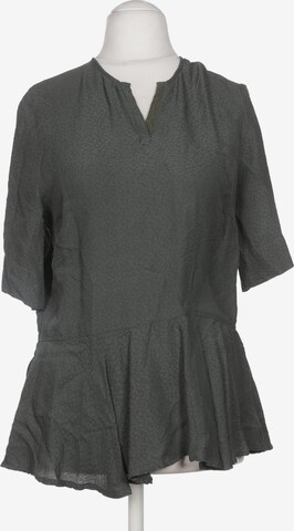 Custommade Blouse & Tunic in S in Green: front