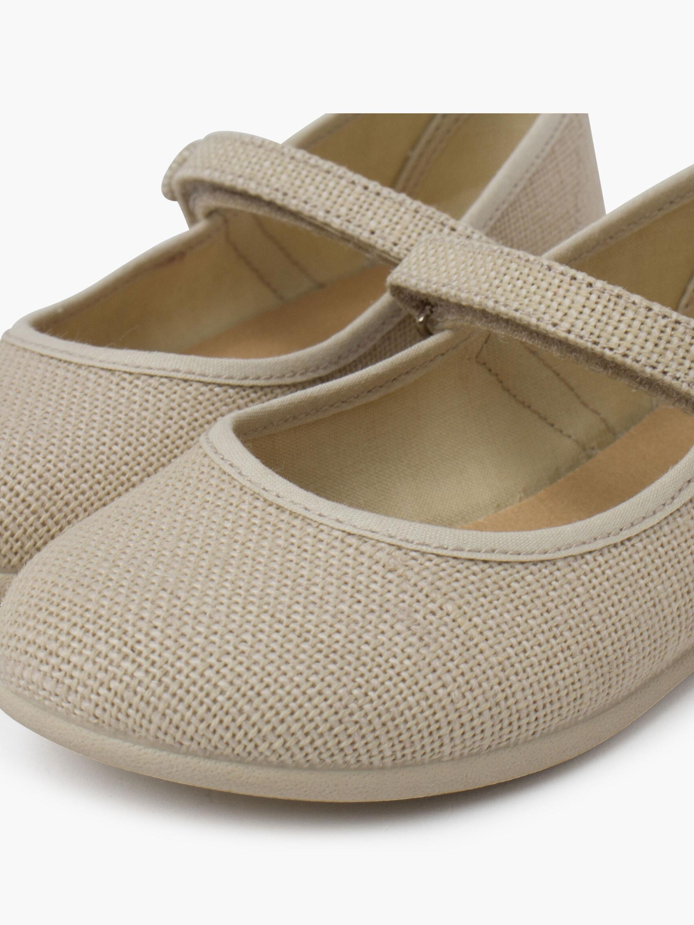 Ballerina di Pisamonas in beige
