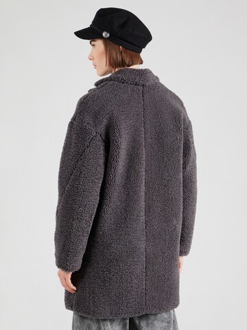 Gipsy by Mauritius Between-seasons coat 'Tamzin' in Grey