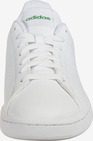 ADIDAS SPORTSWEAR Sneakers 'Advantage' in White