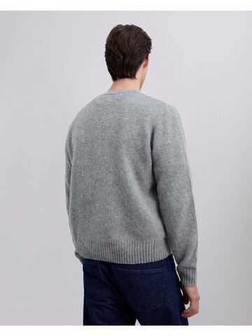 Scalpers Tröja i grå