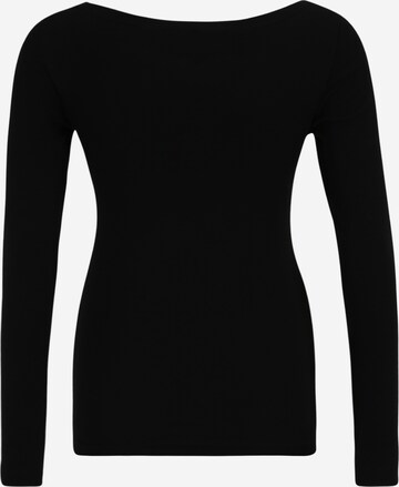Gap Tall Shirt in Black