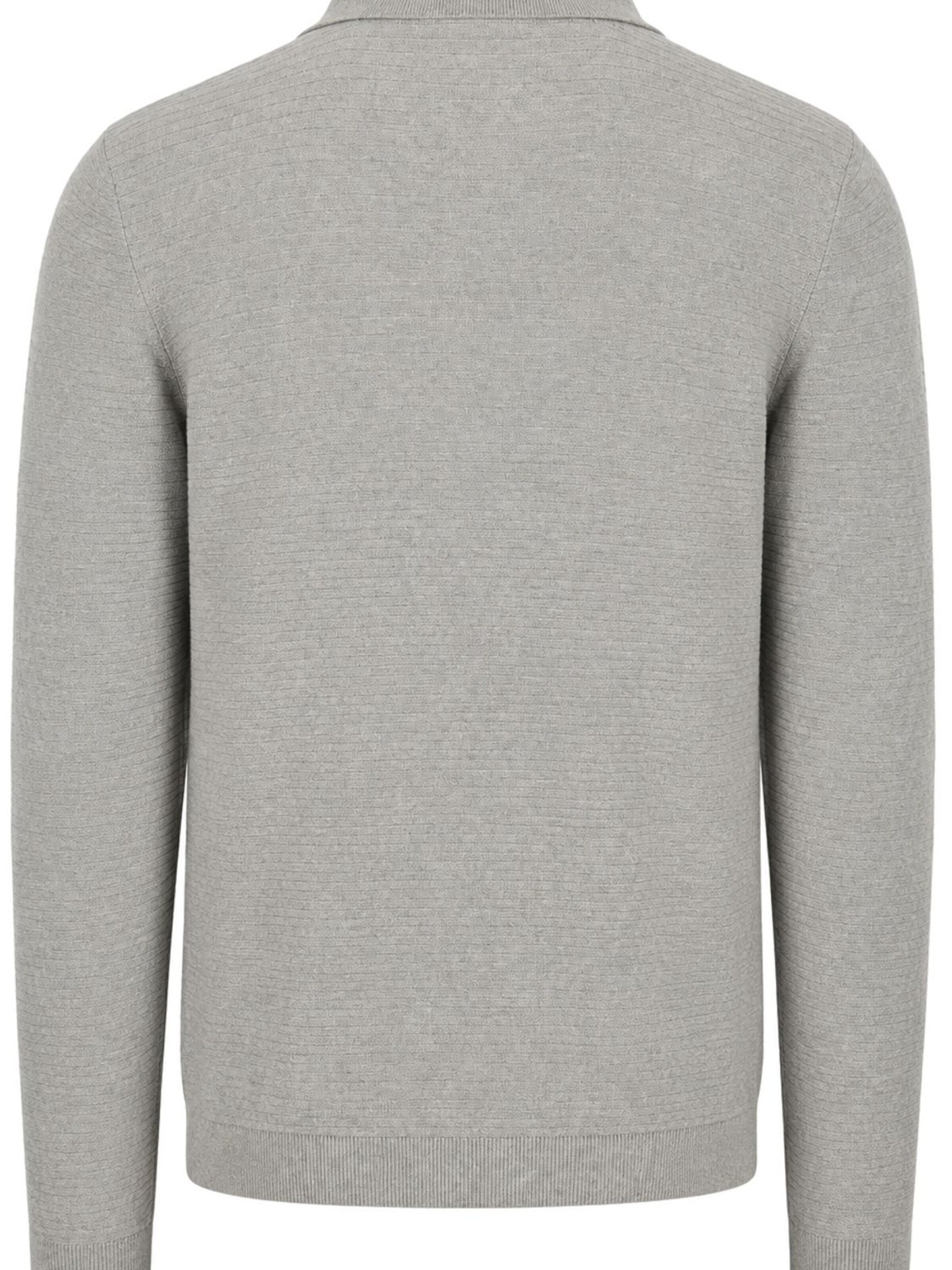 Pull-over Suitable en gris