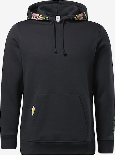 Reebok Classics Shirt in Black, Item view