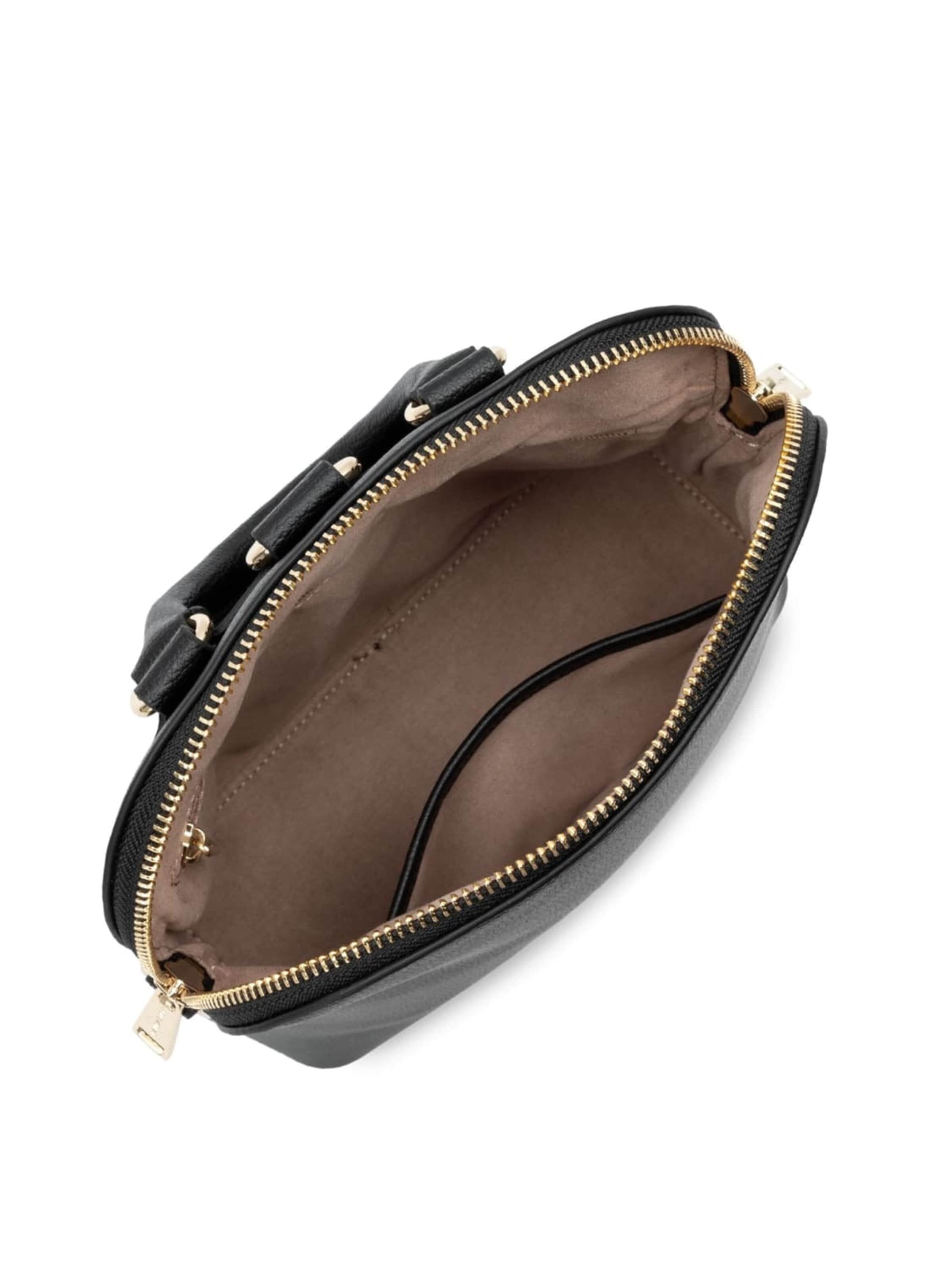 Sac à dos 'Lancaster Sac à dos Zippé Sierra Jia Noir' LANCASTER Paris en noir