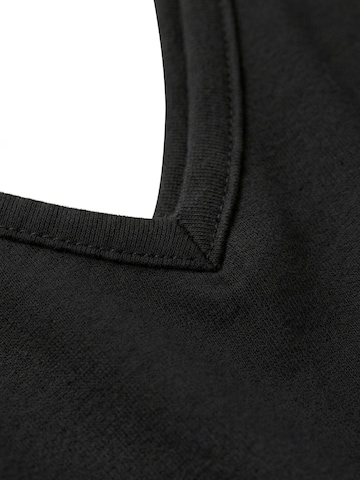 ÖTS Top 'Tanktops & Camis' – černá