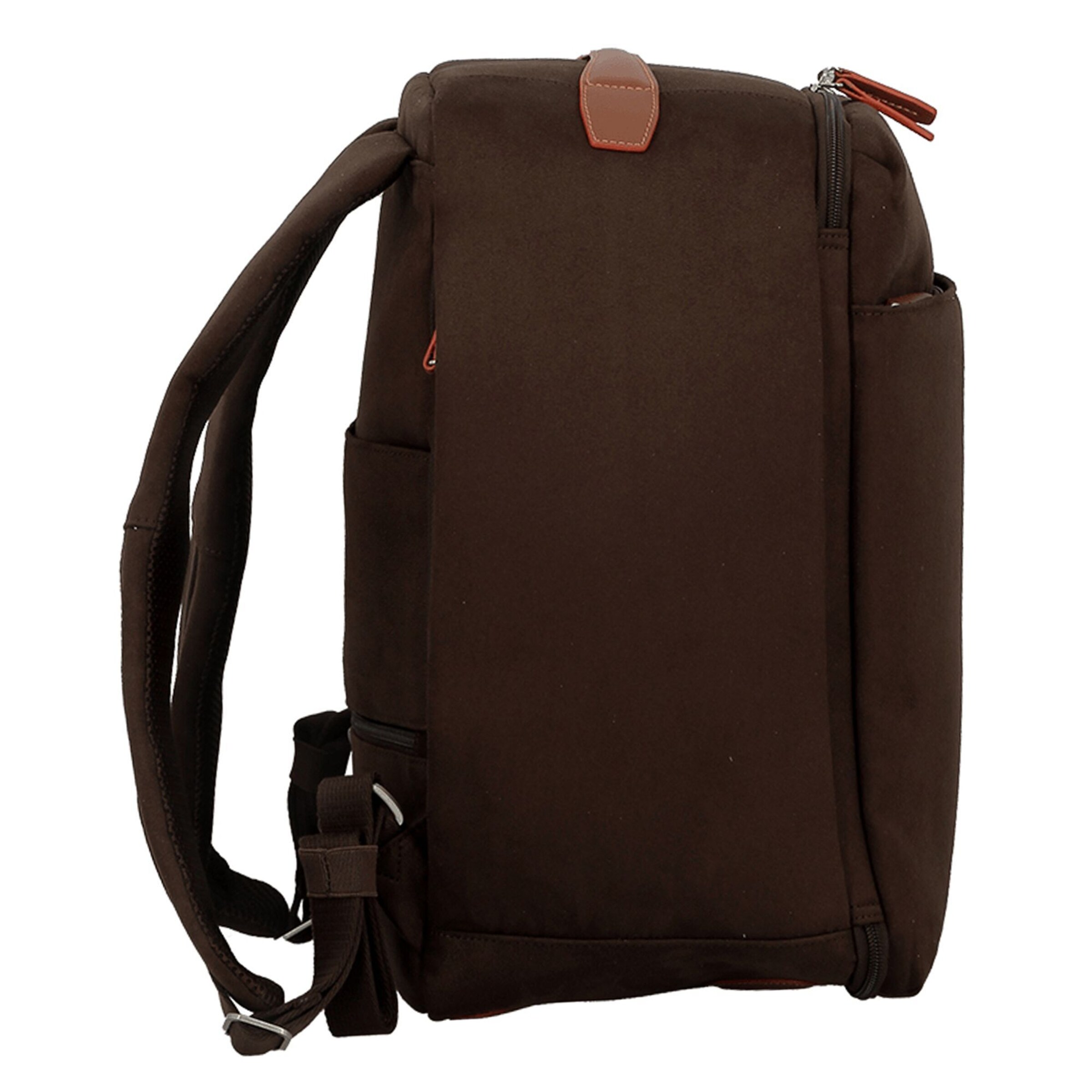 Jump Backpack 'Uppsala ' in Brown