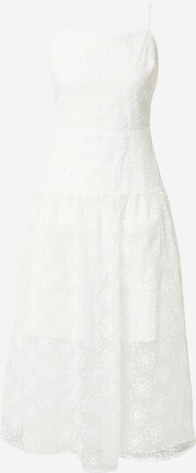 Bardot Haljina 'Aspen Lace' u bijela, Pregled proizvoda