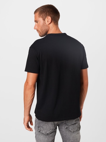 Polo Ralph Lauren T-Shirt in Schwarz