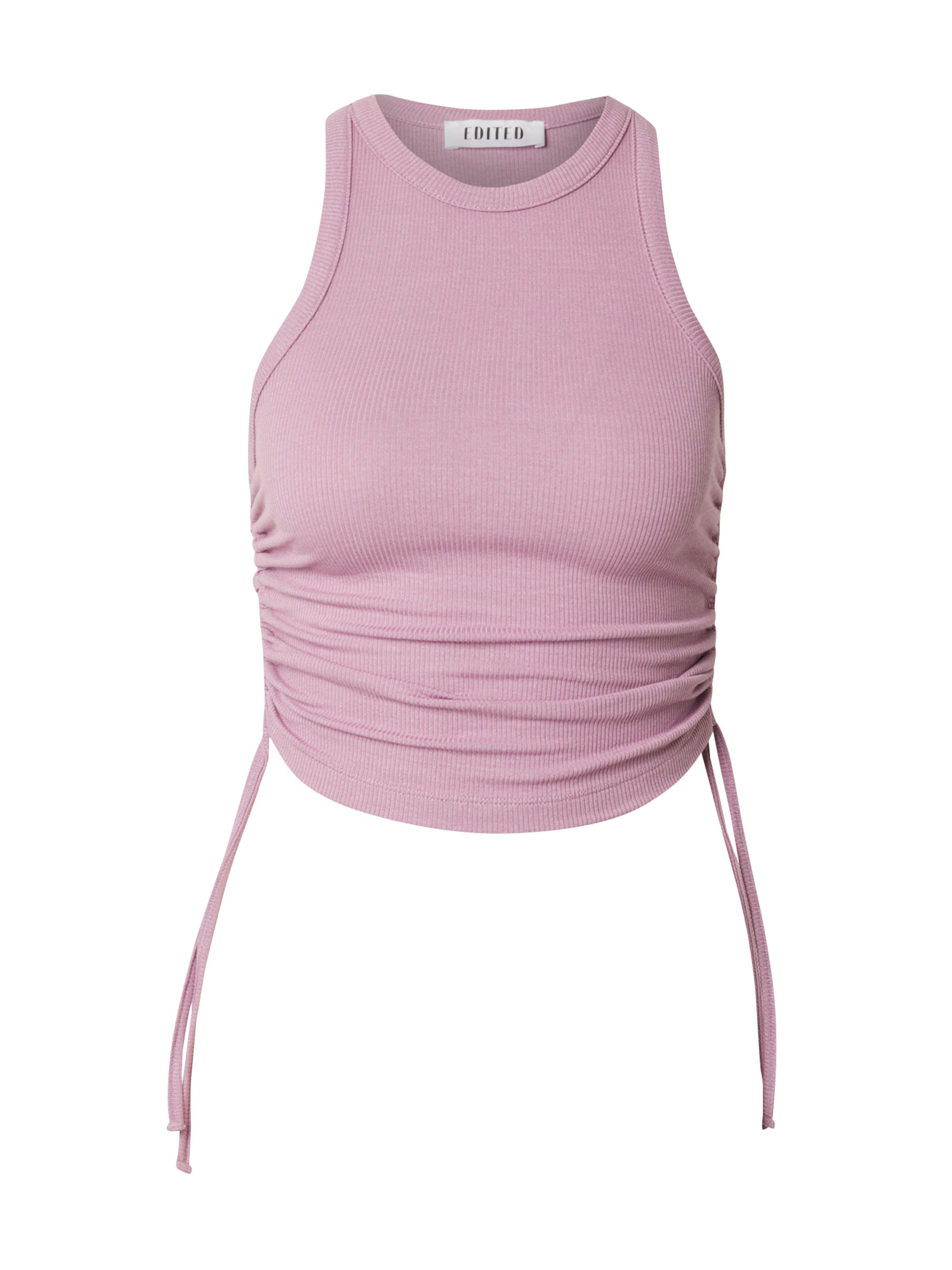 EDITEDTop 'Lovis' - roza boja: prednji dio