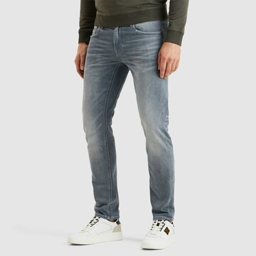 PME Legend Jeans in Blau: Vorderseite