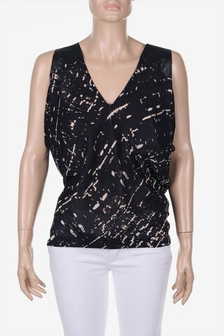 Liu Jo Top & Shirt in S in Black: front