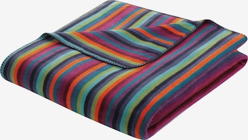 Coperta di Cawö in colori misti: frontale