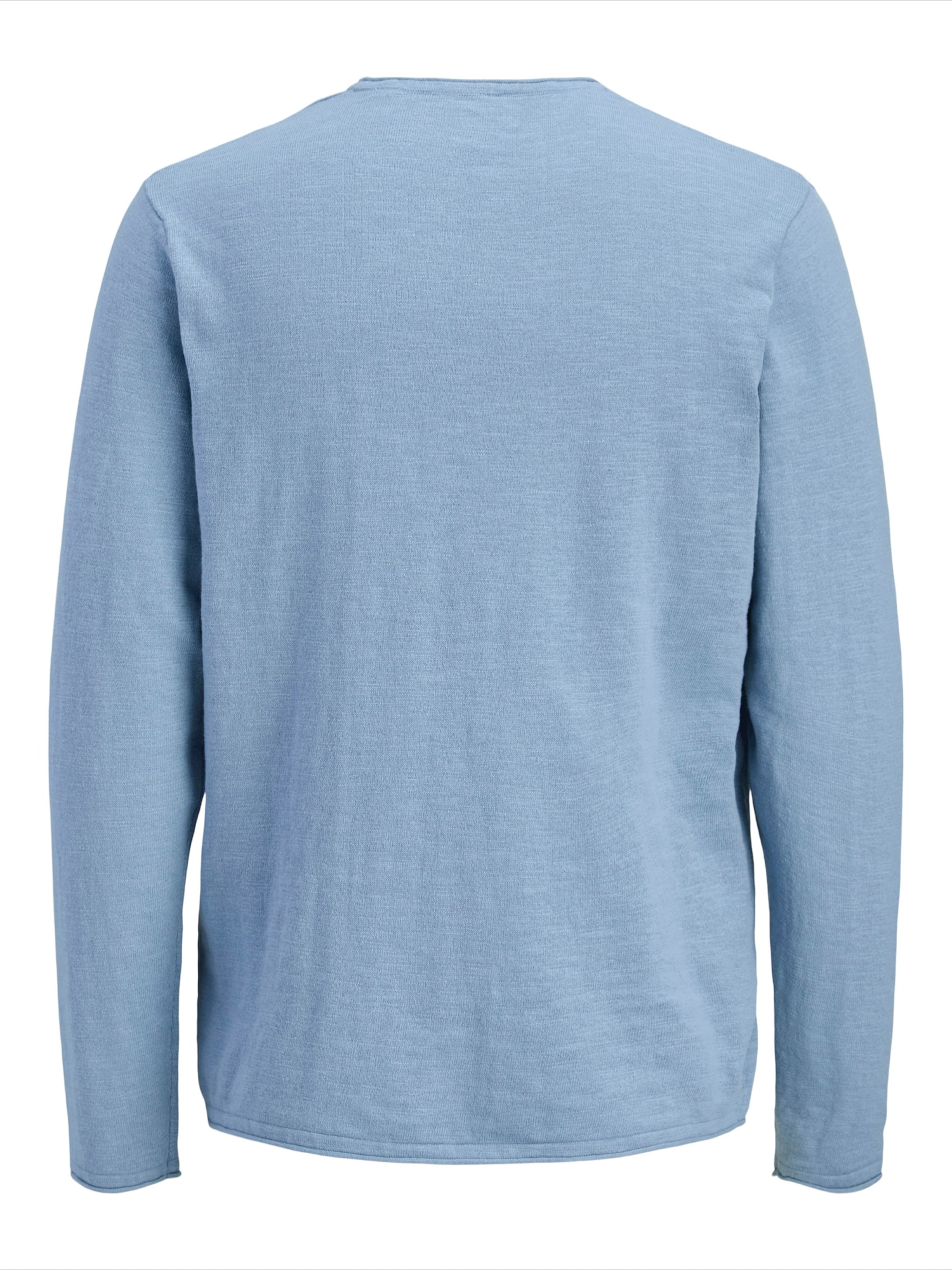 JJ Rebel - Jersey 'JREBVARGO' en azul