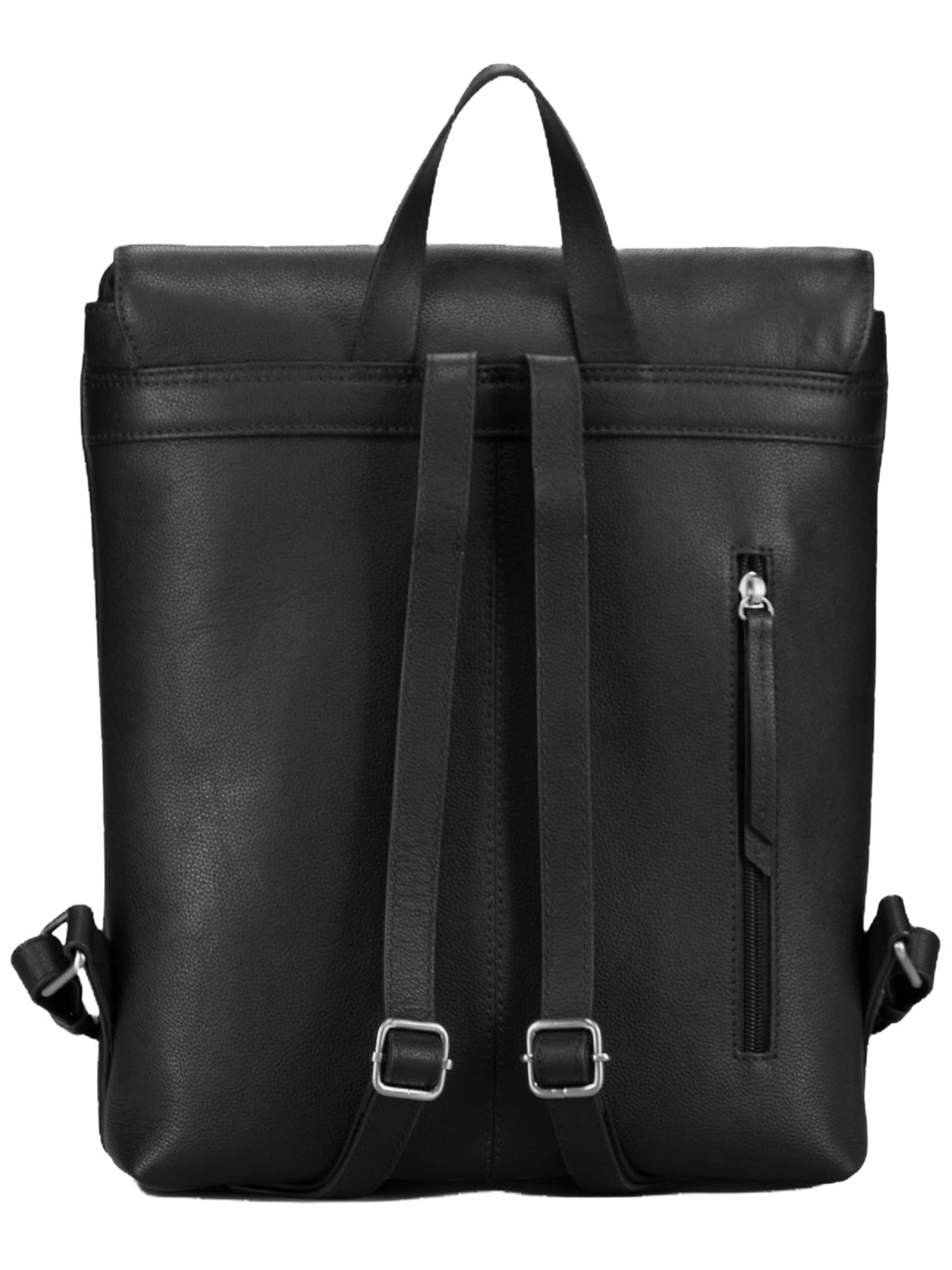 JOST Rucksack ' Lysa ' in Schwarz