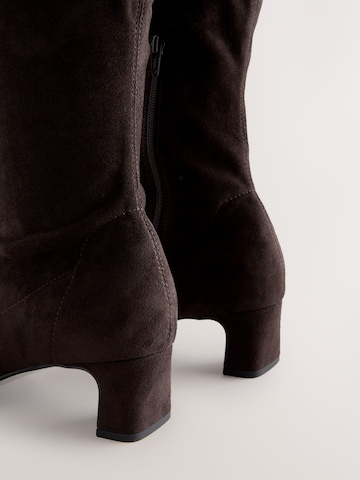 NextČizme 'Forever Comfort®' - smeđa boja