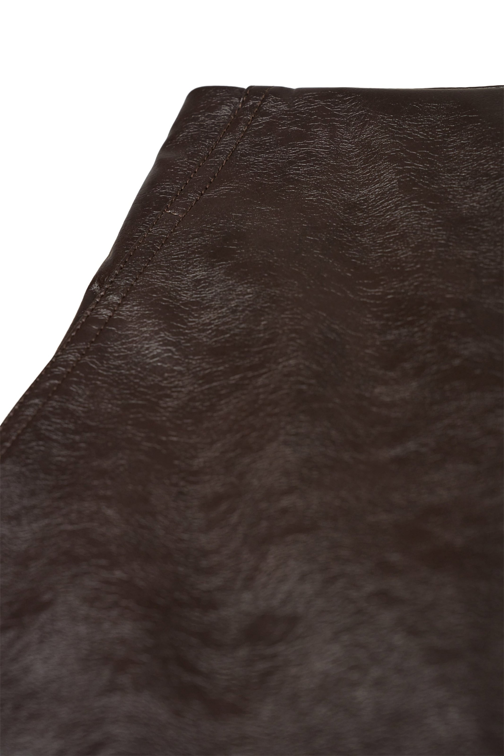 Salsa Jeans Skirt in Brown