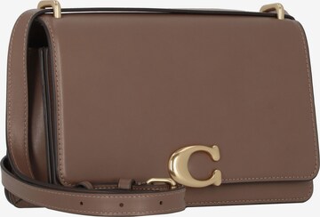 COACH Crossbody Bag in Brown