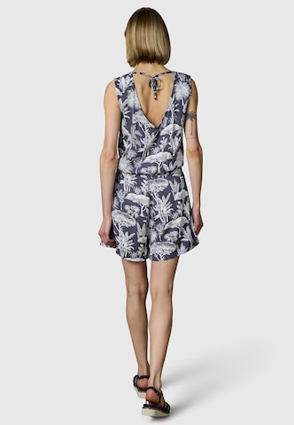 Ragwear - Jumpsuit 'Zella' en azul