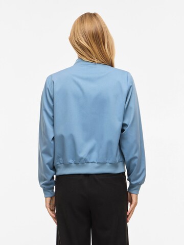 VILA Tussenjas 'VIBUBBLE' in Blauw