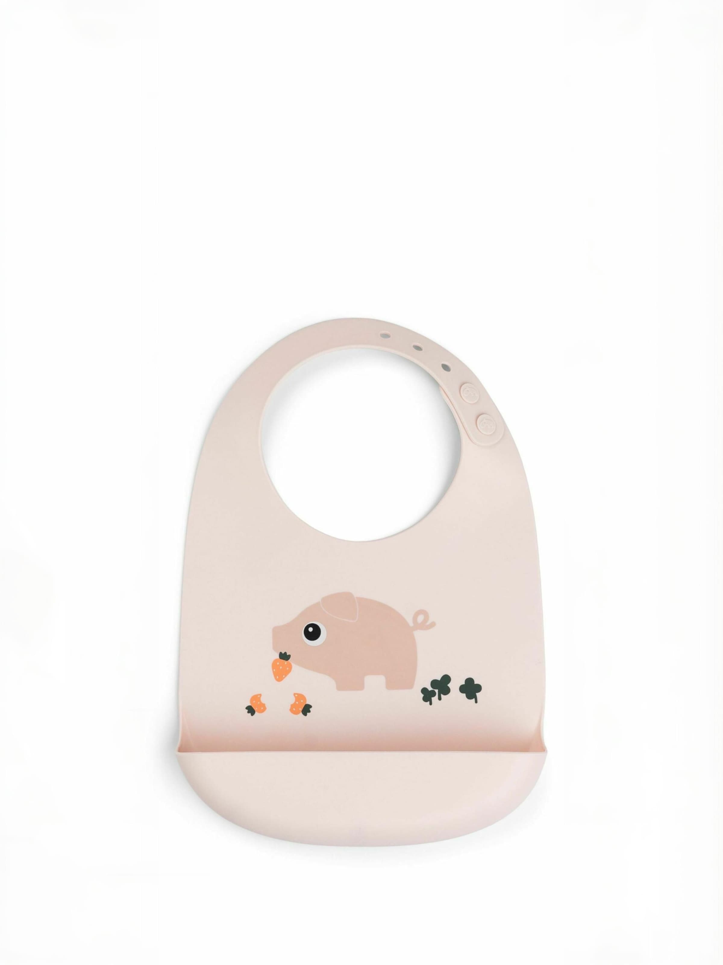 Done by Deer - Babete ' Tiny farm ' em bege: frente