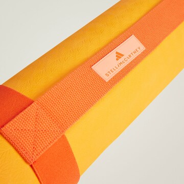 ADIDAS BY STELLA MCCARTNEY Matte in Orange