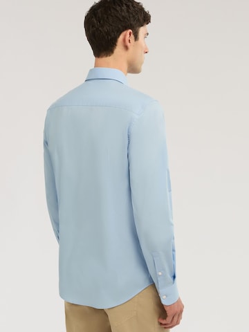 T-Shirt Trussardi en bleu